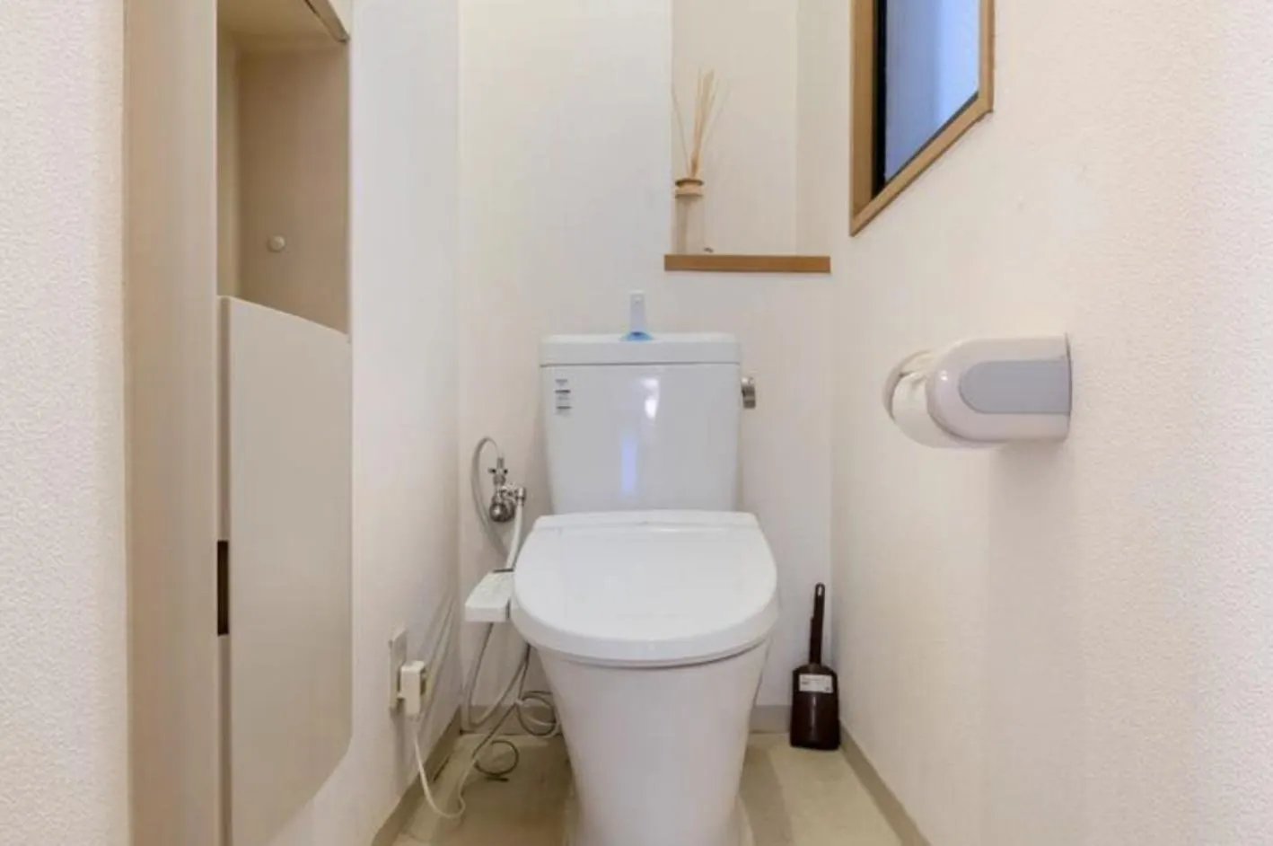Triloop Higashi-Shinjuku Apartment Tokyo