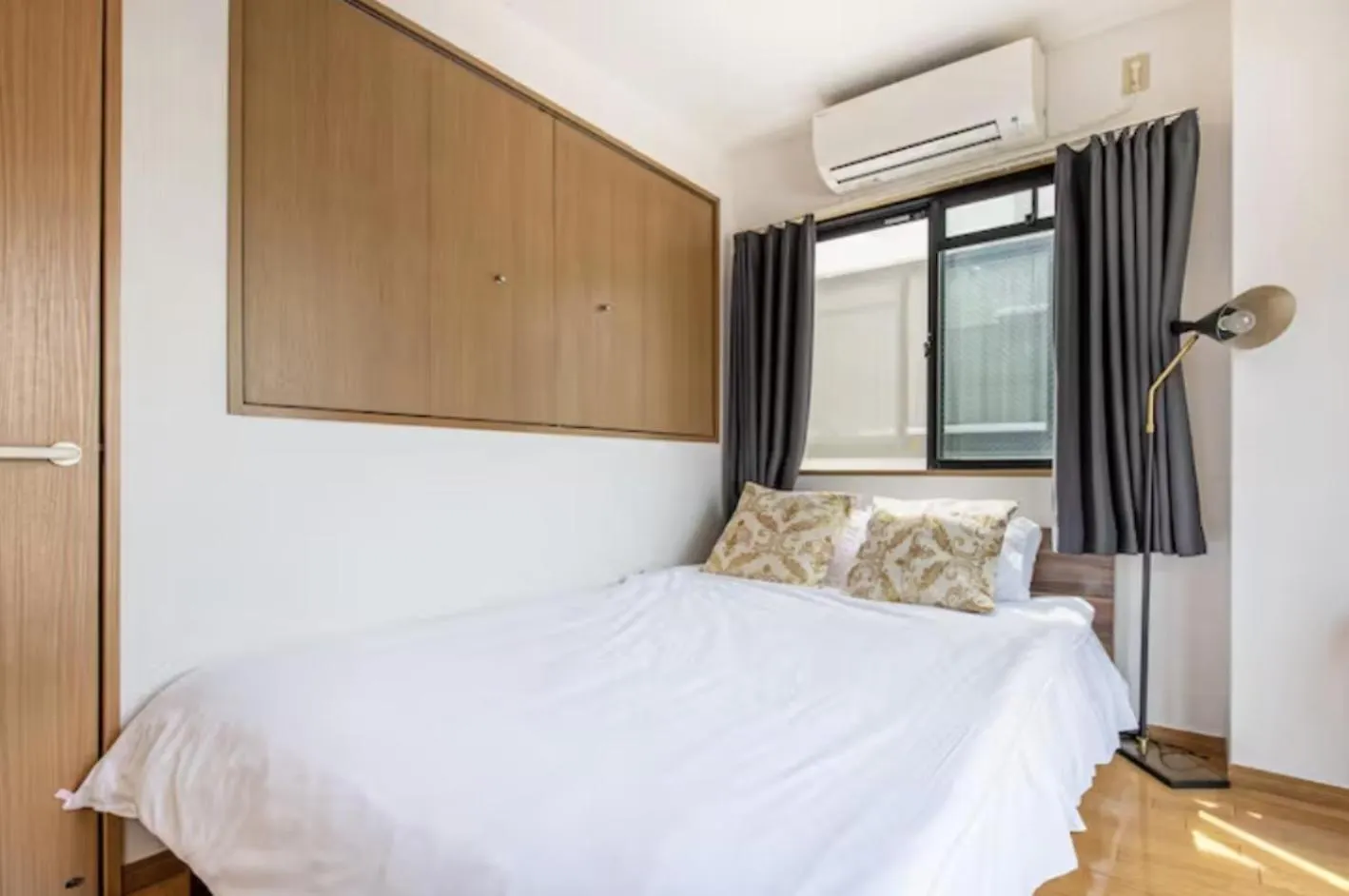 Triloop Higashi-Shinjuku Apartment Tokyo 0*,