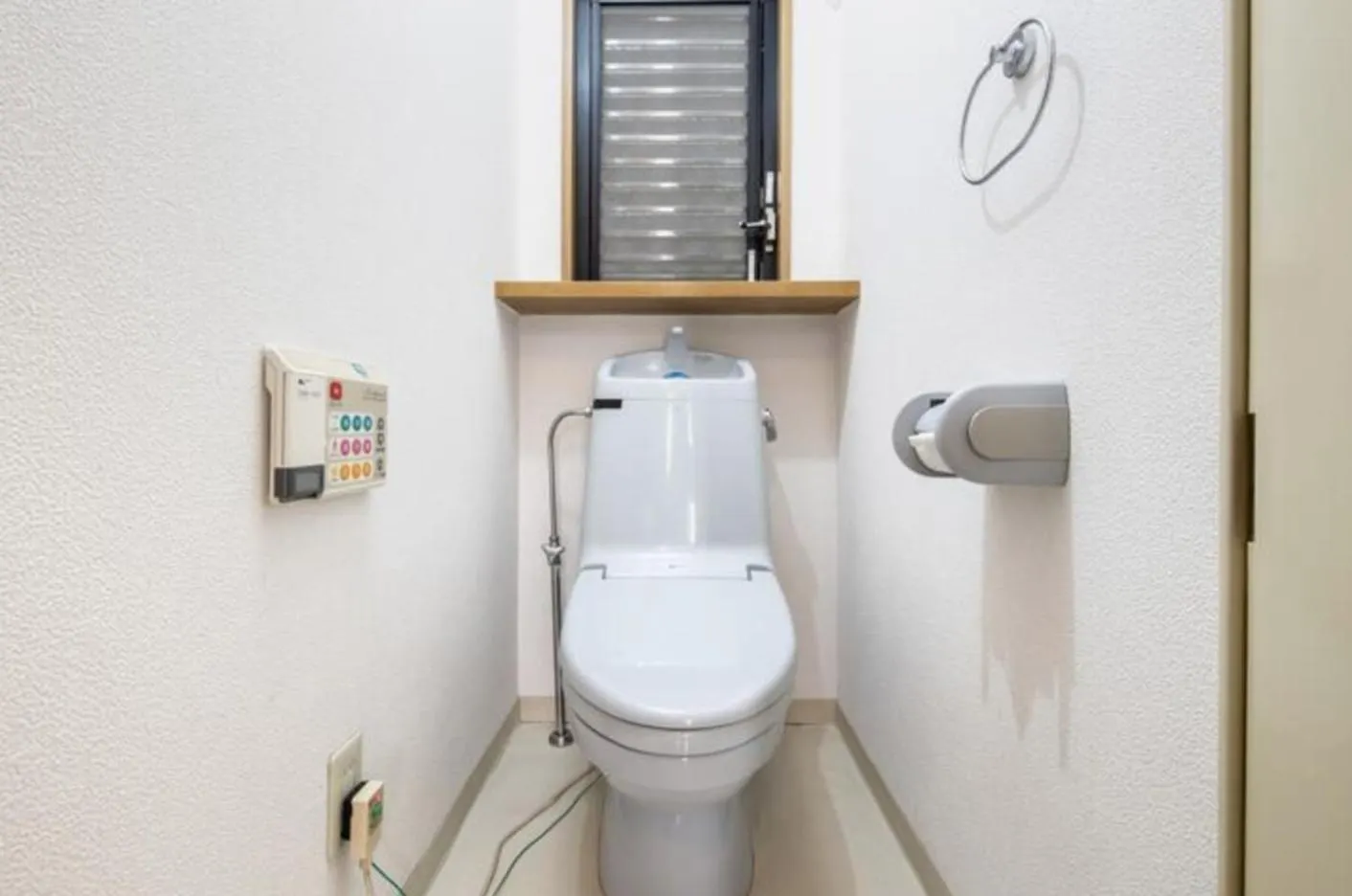 Apartmán Triloop Higashi-Shinjuku Prefektura Tokio